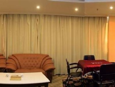 фото отеля Kashi New Delhi Hotel