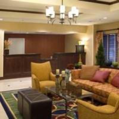 фото отеля Homewood Suites Shreveport