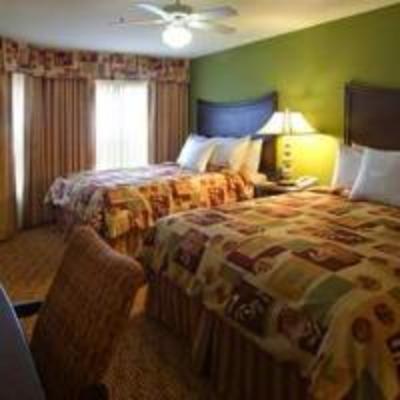 фото отеля Homewood Suites Shreveport