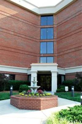 фото отеля Hampton Inn Capital Boulevard North Raleigh