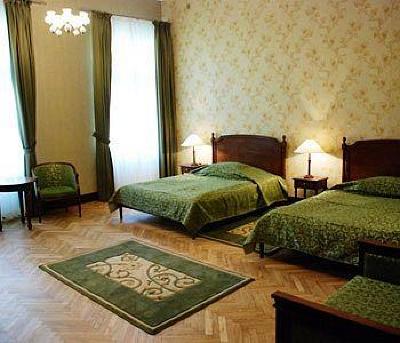 фото отеля Hotel Royal Krakow