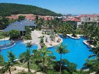 Sunshine Holiday Resort Apartment Sanya Yalong Bay