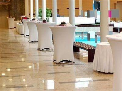 фото отеля Europa Hotels & Congress Center Budapest