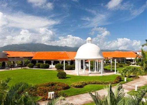 фото отеля Gran Melia Golf Resort Puerto Rico