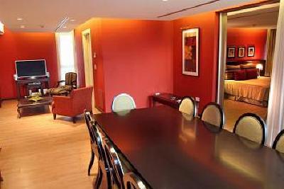 фото отеля Executive Hotel Park Suites