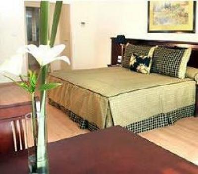 фото отеля Executive Hotel Park Suites