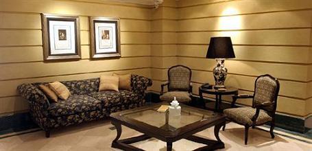 фото отеля Executive Hotel Park Suites