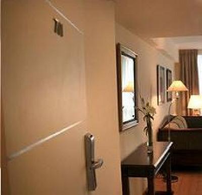 фото отеля Executive Hotel Park Suites