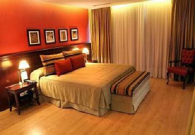 фото отеля Executive Hotel Park Suites