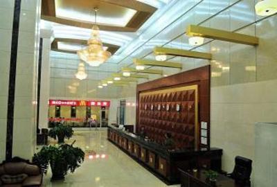 фото отеля Fanmei Hotel
