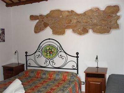 фото отеля Cala Buguto Hotel Custonaci