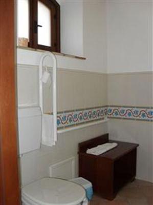фото отеля Cala Buguto Hotel Custonaci