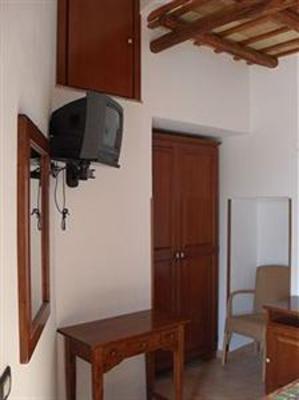 фото отеля Cala Buguto Hotel Custonaci