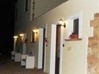 фото отеля Cala Buguto Hotel Custonaci