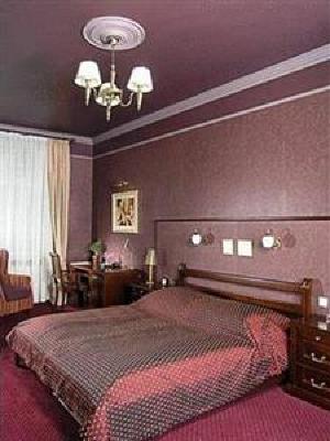 фото отеля Hotel Royal Poznan