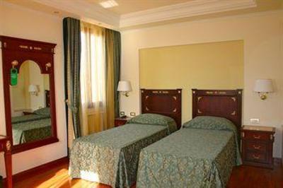 фото отеля Panorama Hotel Olbia