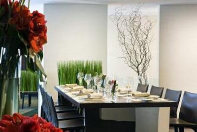 фото отеля Hotel Barriere Lille