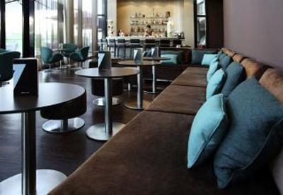 фото отеля Hotel Barriere Lille