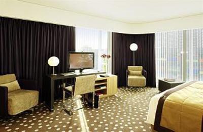фото отеля Hotel Barriere Lille