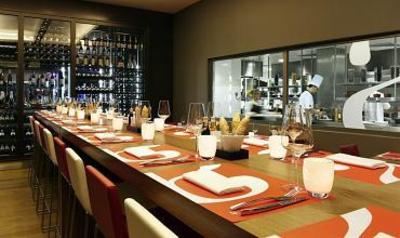 фото отеля Hotel Barriere Lille
