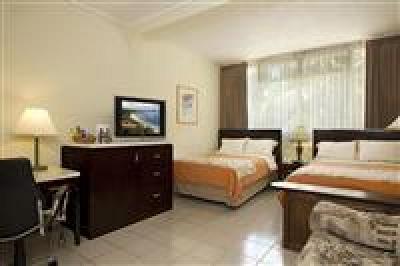 фото отеля Flamingo Beach Resort and Spa Guanacaste