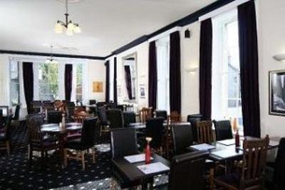 фото отеля Knighton Hotel