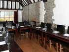 фото отеля Knighton Hotel