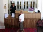 фото отеля Knighton Hotel