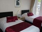 фото отеля Knighton Hotel
