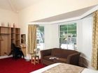 фото отеля Knighton Hotel