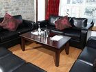 фото отеля Knighton Hotel