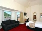 фото отеля Knighton Hotel