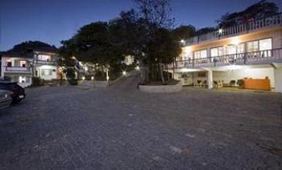 фото отеля Pousada Miratlantico Buzios