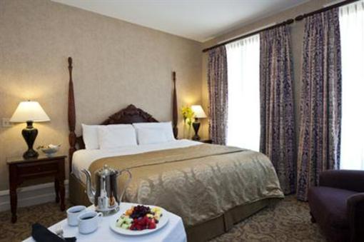фото отеля French Lick Resort