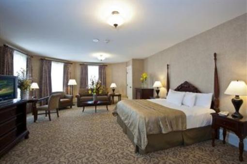 фото отеля French Lick Resort
