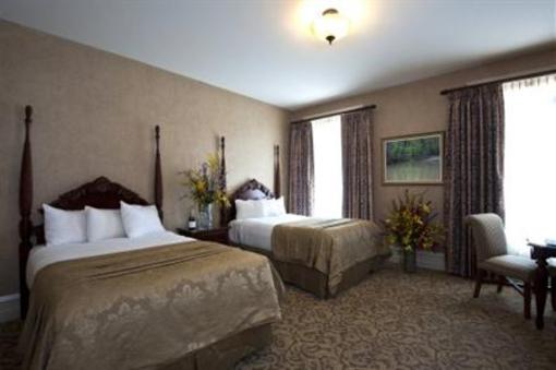 фото отеля French Lick Resort
