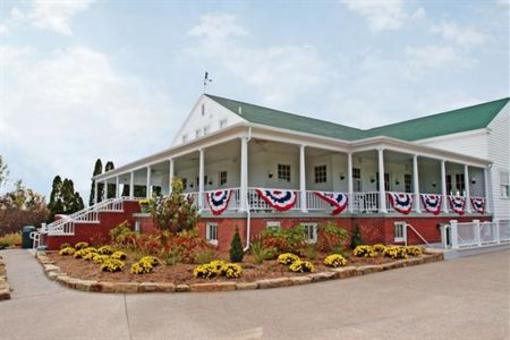 фото отеля French Lick Resort