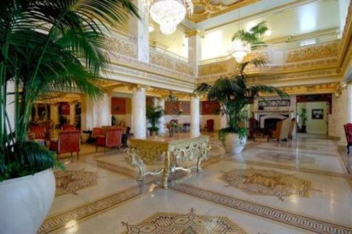 фото отеля French Lick Resort