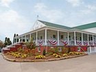 фото отеля French Lick Resort
