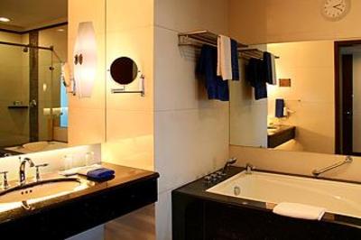фото отеля Days Hotel Zhuozhan Changchun