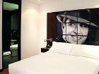 фото отеля Celebrities Suites Bogota