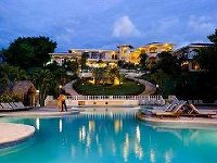 Occidental Grand Papagayo Resort Culebra (Costa Rica)