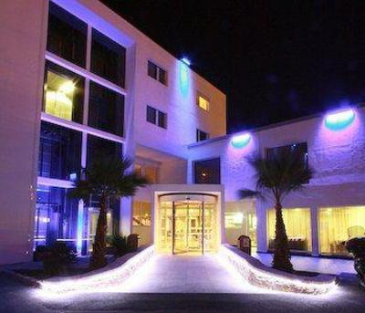 фото отеля Hotel Kyriad Prestige Montpellier Ouest