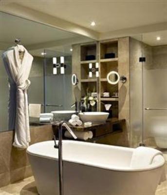 фото отеля The Westin Pune Koregaon Park