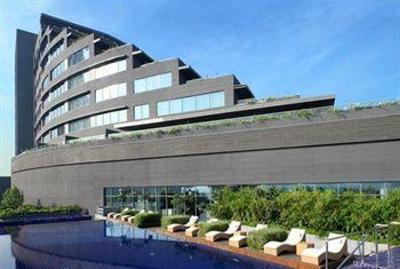 фото отеля The Westin Pune Koregaon Park
