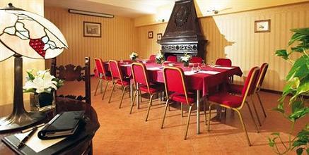 фото отеля Savoia Hotel Country House