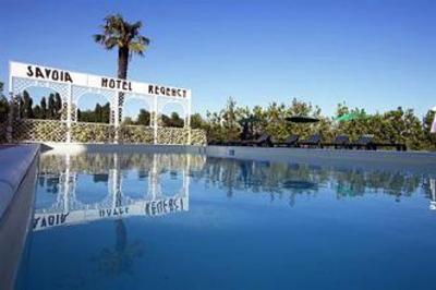 фото отеля Savoia Hotel Country House