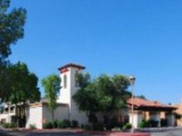 Ramada Foothills Inn & Suites