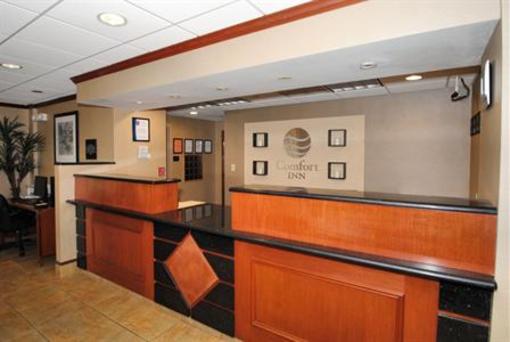 фото отеля Stay Inn Albany Latham