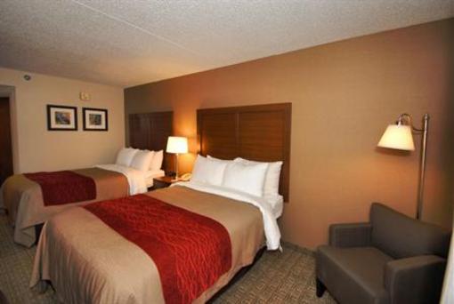 фото отеля Stay Inn Albany Latham